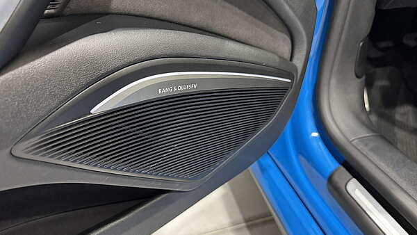 Audi TT Roadster 40 TFSI S-Tronic (Facelift) Foto 27