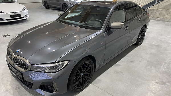 BMW M340i xDrive (G20) Autm. Foto 7