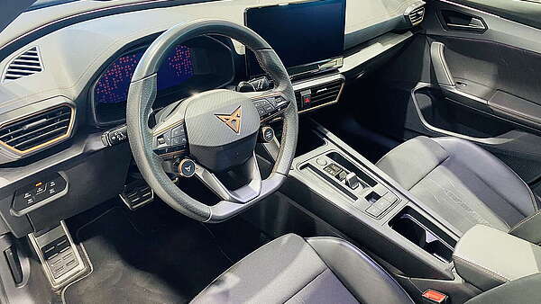 Cupra Formentor VZ 2.0 TSI DSG 4Drive Foto 16