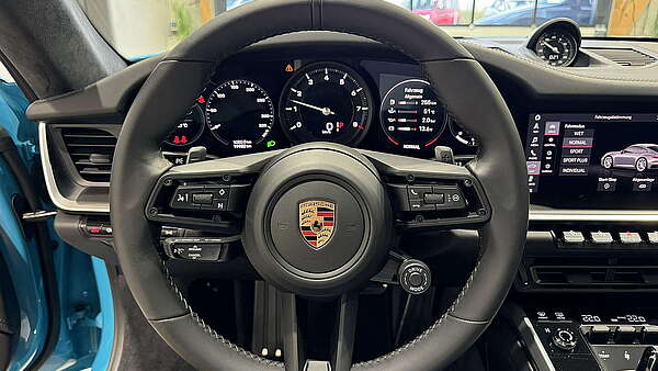 Porsche 911 992 Carrera S Coupe PDK Foto 22