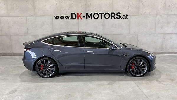 Tesla Model 3 Performance AWD 2020 Foto 0