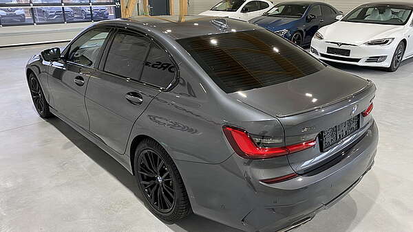 BMW M340i xDrive (G20) Autm. Foto 6