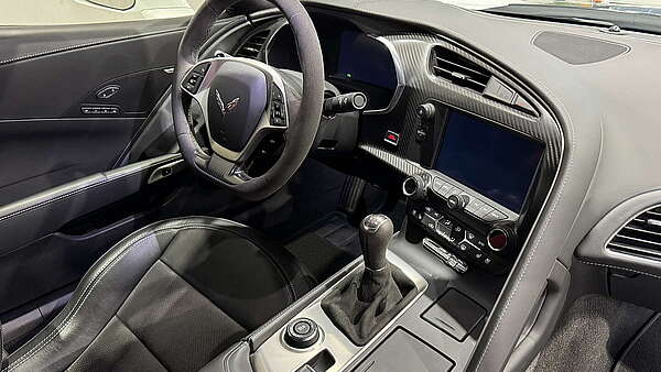 Corvette C7 Grand Sport Foto 30