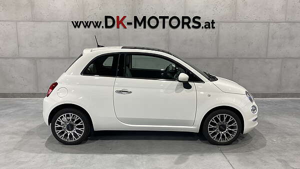 Fiat 500 1,2 Fire 70 Star Foto 0