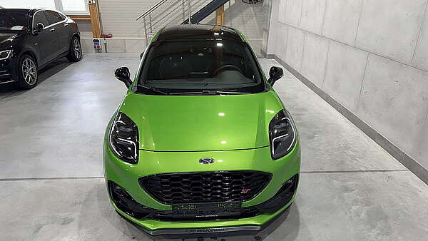 Ford Puma ST-X Foto 6