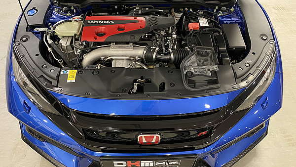 Honda Civic 2.0 VTEC Turbo TYPE R GT Foto 24