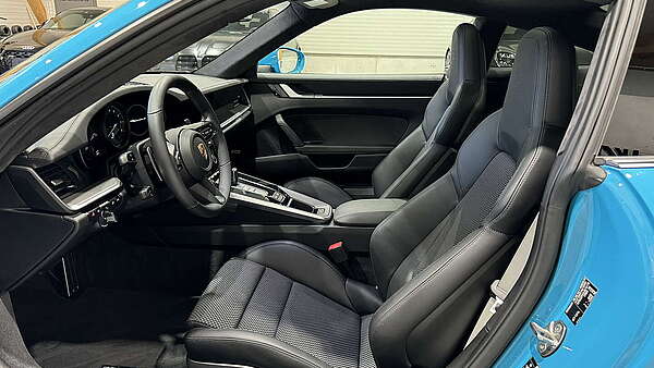 Porsche 911 992 Carrera S Coupe PDK Foto 17