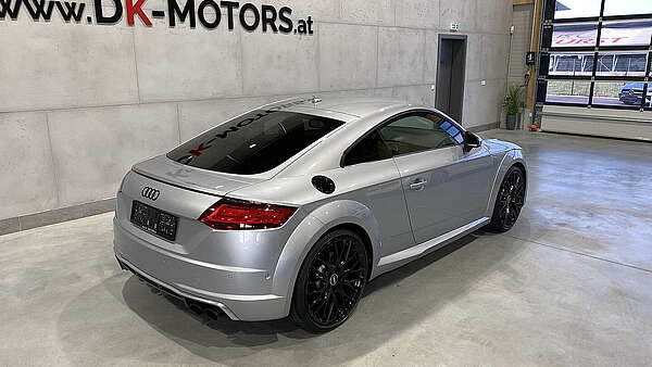 Audi TTS S-Tronic 20 Zoll 2015 Foto 2