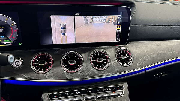 Mercedes CLS 450 4Matic AMG Line (C257) Foto 24