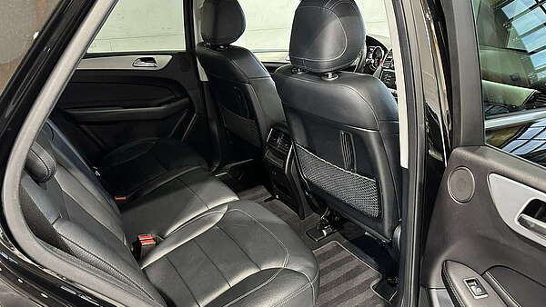 Mercedes GLE350d 4Matic 2016 Foto 16