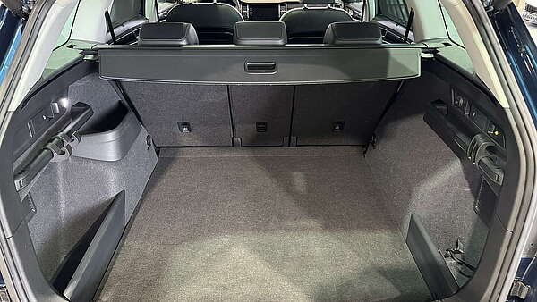 Skoda Kodiaq Scout 4x4 2.0 TDI DSG Foto 29