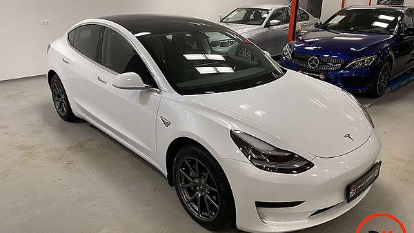 Tesla Model 3 Standard Range Plus RWD Foto 11