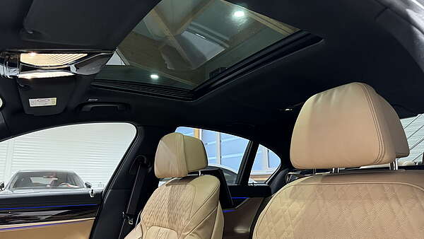 BMW 745e PHEV Hybrid M-Paket Aut. Foto 40