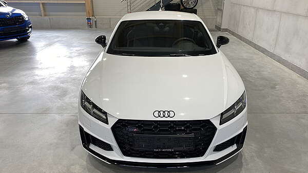 Audi TTS Competition S-Tronic Facelift Foto 4