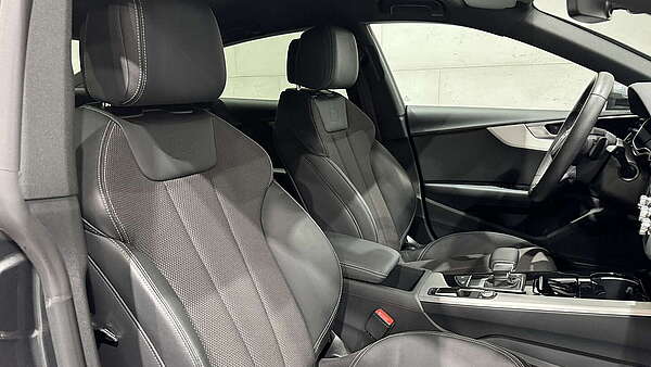 Audi A5 Sportback S-Line 40 TDI S-Tronic Foto 21