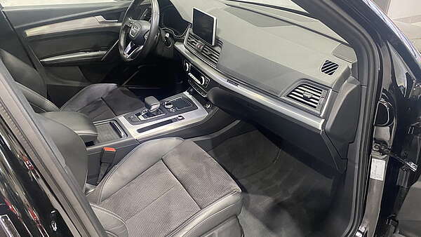 Audi Q5 Quattro Sport S-Tronic S-Line Foto 18