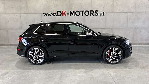 Audi SQ5 TDI Quattro Foto 0