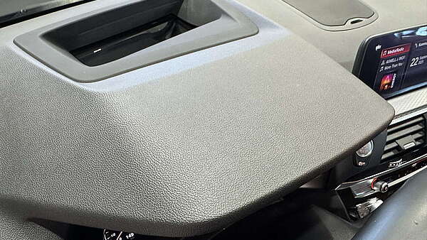 BMW X4 20d xDrive M-Sport X Foto 23