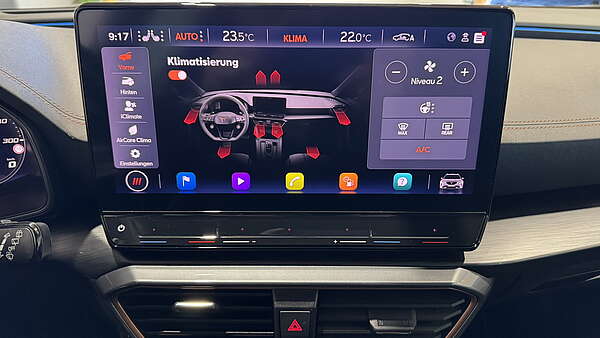 Cupra Formentor VZ 310 PS Foto 23