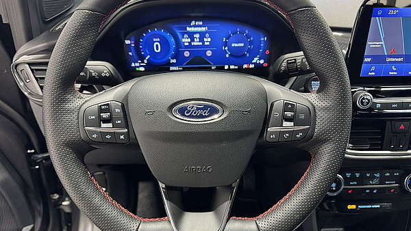 Ford Puma ST-Line Foto 18