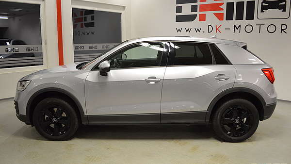 Audi Q2 1,4 TFSI COD S-Tronic Foto 1