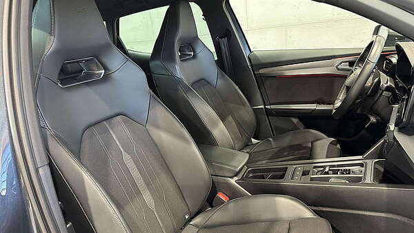 Cupra Formentor VZ 310 PS Foto 15