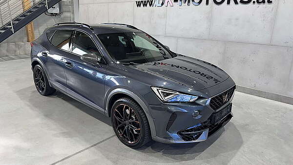 Cupra Formentor VZ 310 PS Foto 1