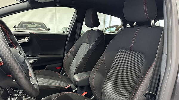 Ford Puma ST-Line Foto 11