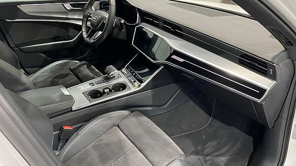 Audi A6 Avant 45 TDI Sport Quattro S-Line 2018 Foto 17