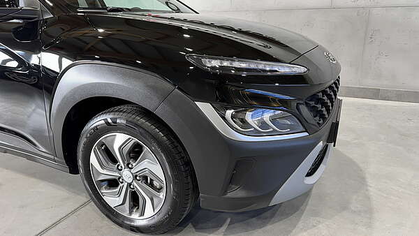 Hyundai Kona Prima Hybrid 2WD Trendline Foto 7