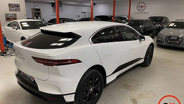 Jaguar I-PACE S EV400 AWD Foto 4