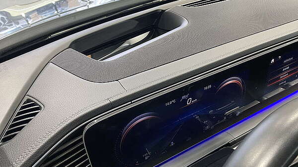 Mercedes GLE 350d 4Matic AMG Line 2020 Foto 40