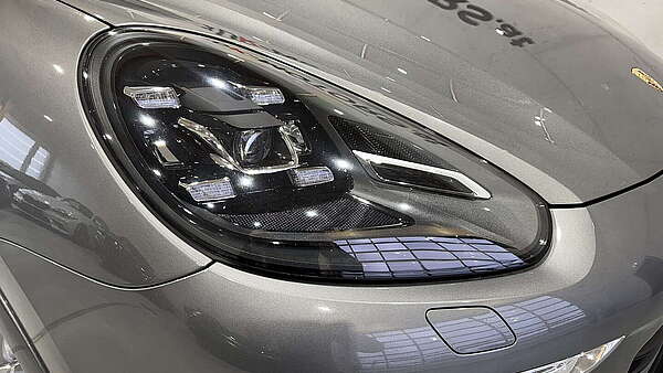 Porsche Cayenne II FL 3.0 Diesel Sport Design Foto 13