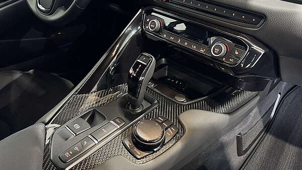 Toyota Supra MK5 Jarama Racetrack Edition Foto 26