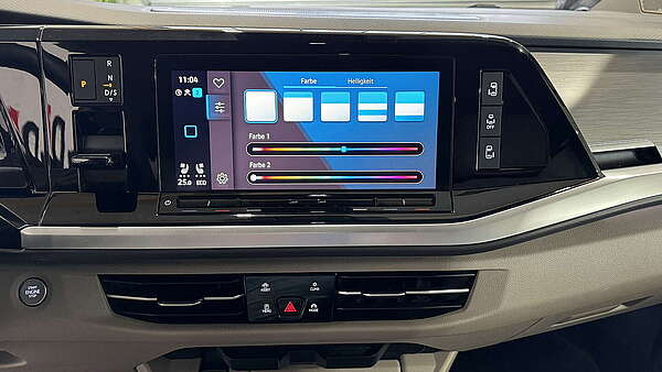 VW Multivan T7 1,4 TSI DSG Energetic eHybrid LR Foto 39