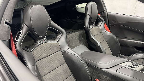 Corvette C7 Grand Sport Foto 41