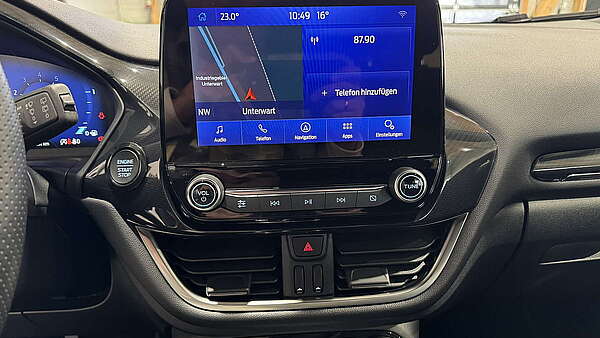 Ford Puma ST-Line Foto 19