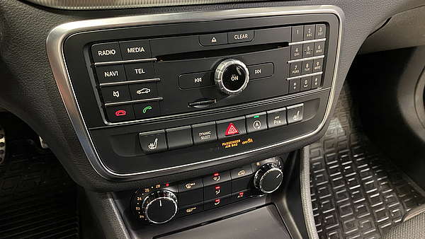 Mercedes GLA 200 CDI Automatik Foto 18