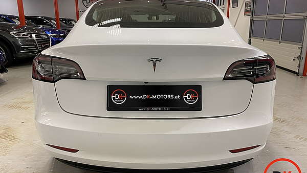 Tesla Model 3 Standard Range Plus RWD Foto 14