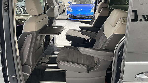 VW T7 Multivan 1,4 TSI Style eHybrid DSG KR Foto 19