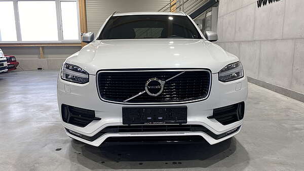 Volvo XC90 R-Design 7-Sitzer Autm. Foto 6