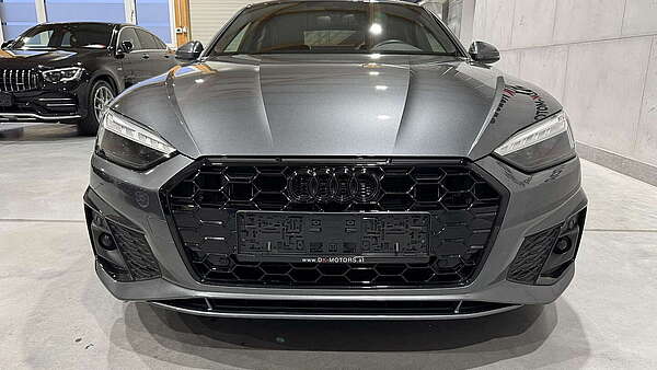 Audi A5 Sportback S-Line 40 TDI S-Tronic Foto 8