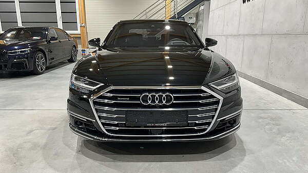 Audi A8 60 TFSI e PHEV Quattro Foto 7
