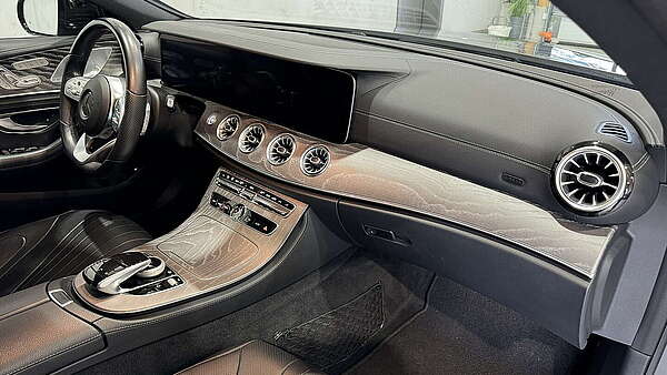 Mercedes CLS 450 4Matic AMG Line (C257) Foto 19