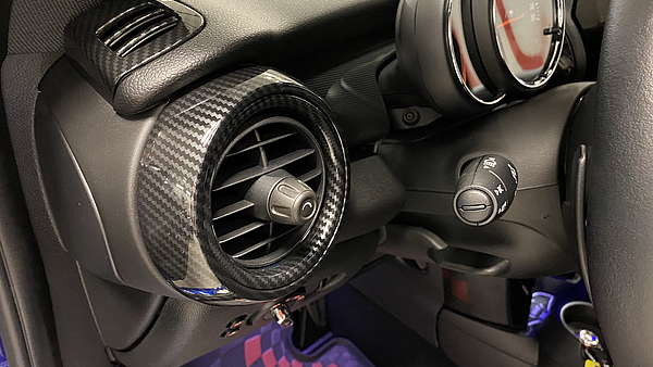 Mini Cooper S  F56   JCW Kit   Automatik Foto 31