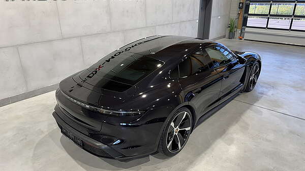 Porsche Taycan Basis Plus 83,7 kWh Foto 9