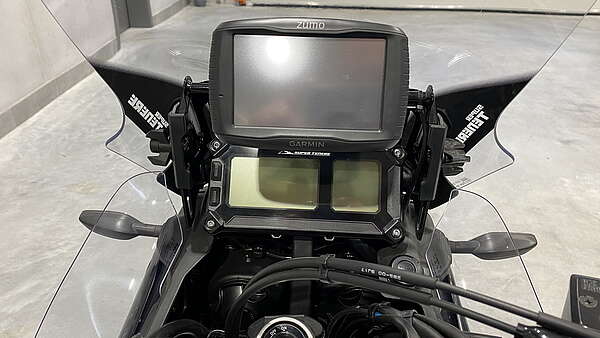 Yamaha XT1200ZE Super Tenere Foto 22