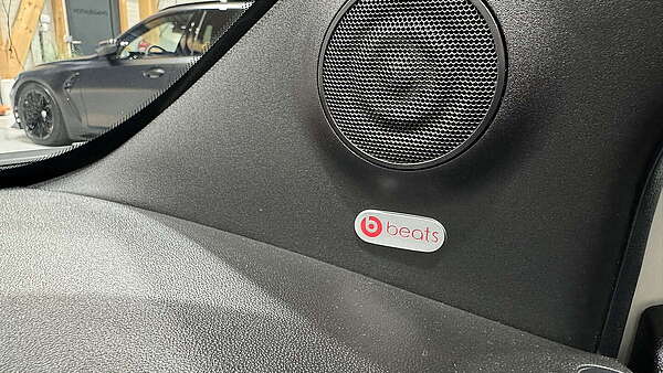 Abarth 595 Competizione Carbon Foto 22
