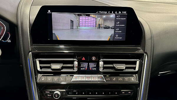 BMW 840d xDrive Gran Coupe M-Paket Aut. Foto 36