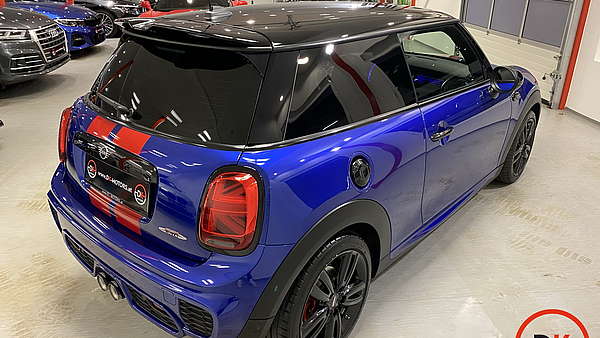 Mini Cooper S  F56   JCW Kit   Automatik Foto 4